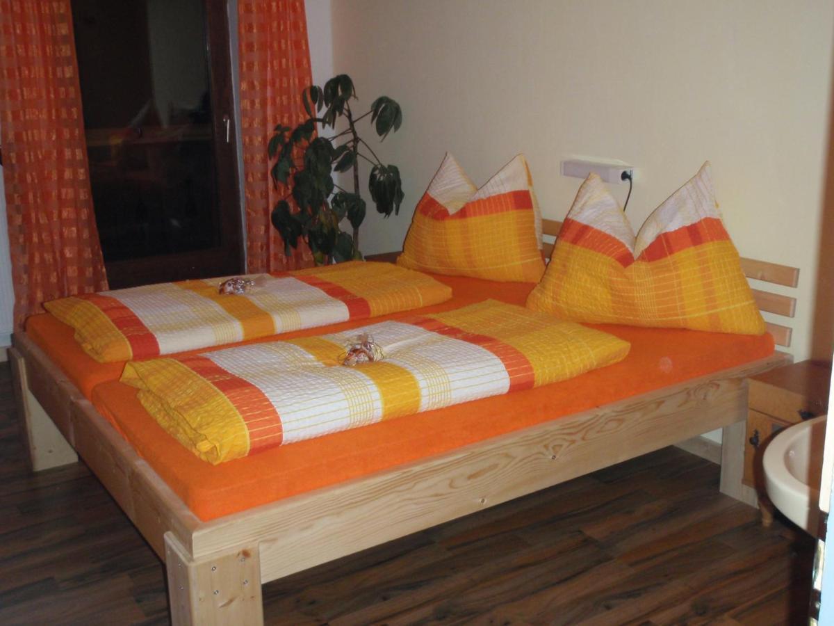 Apartment Lainer Раурис Экстерьер фото