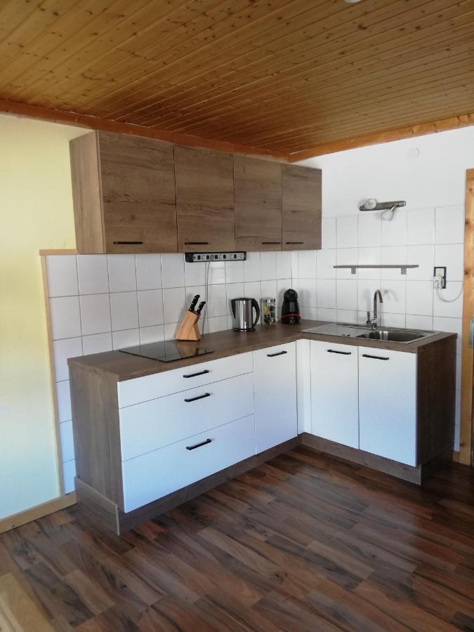 Apartment Lainer Раурис Экстерьер фото