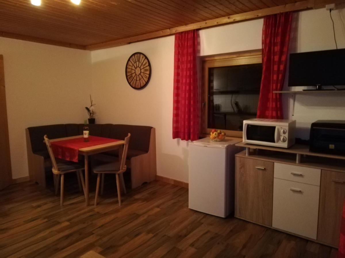 Apartment Lainer Раурис Экстерьер фото