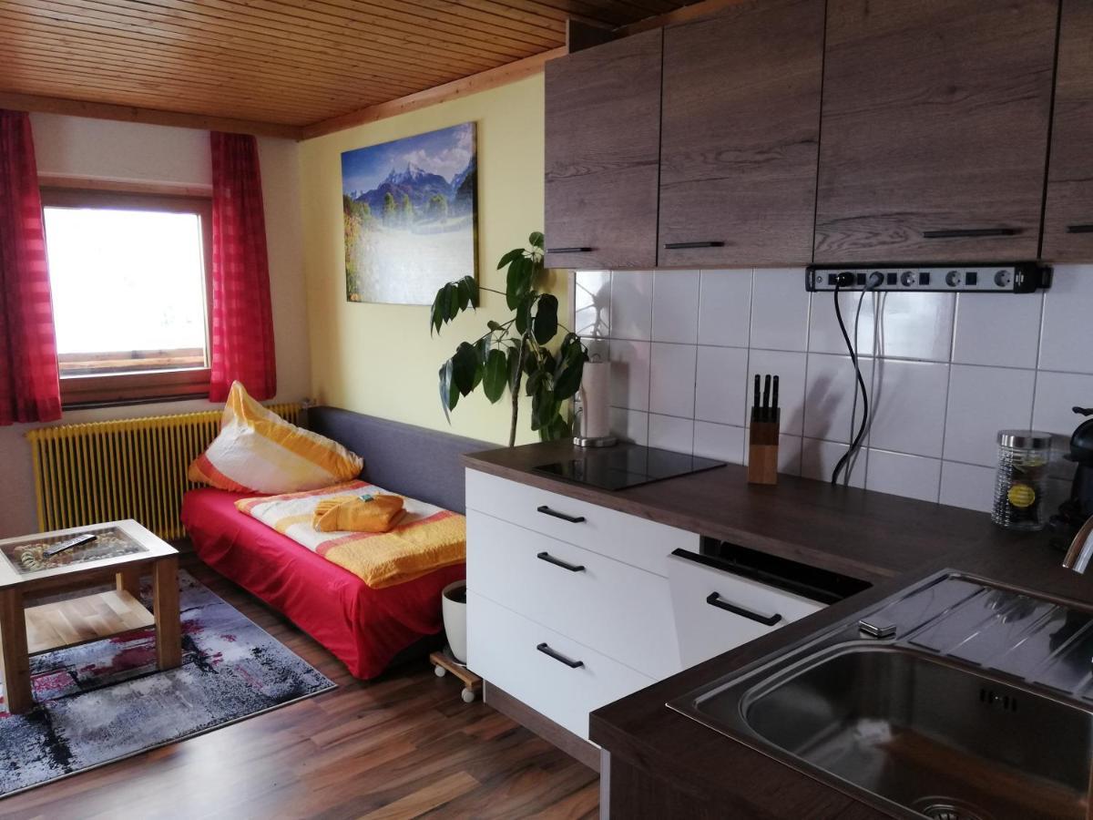 Apartment Lainer Раурис Экстерьер фото