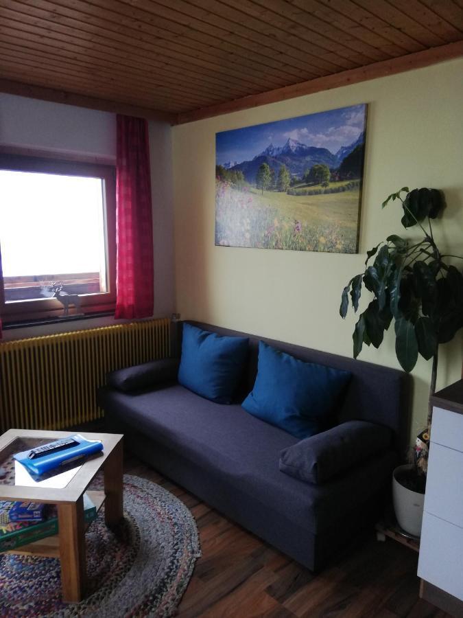 Apartment Lainer Раурис Экстерьер фото